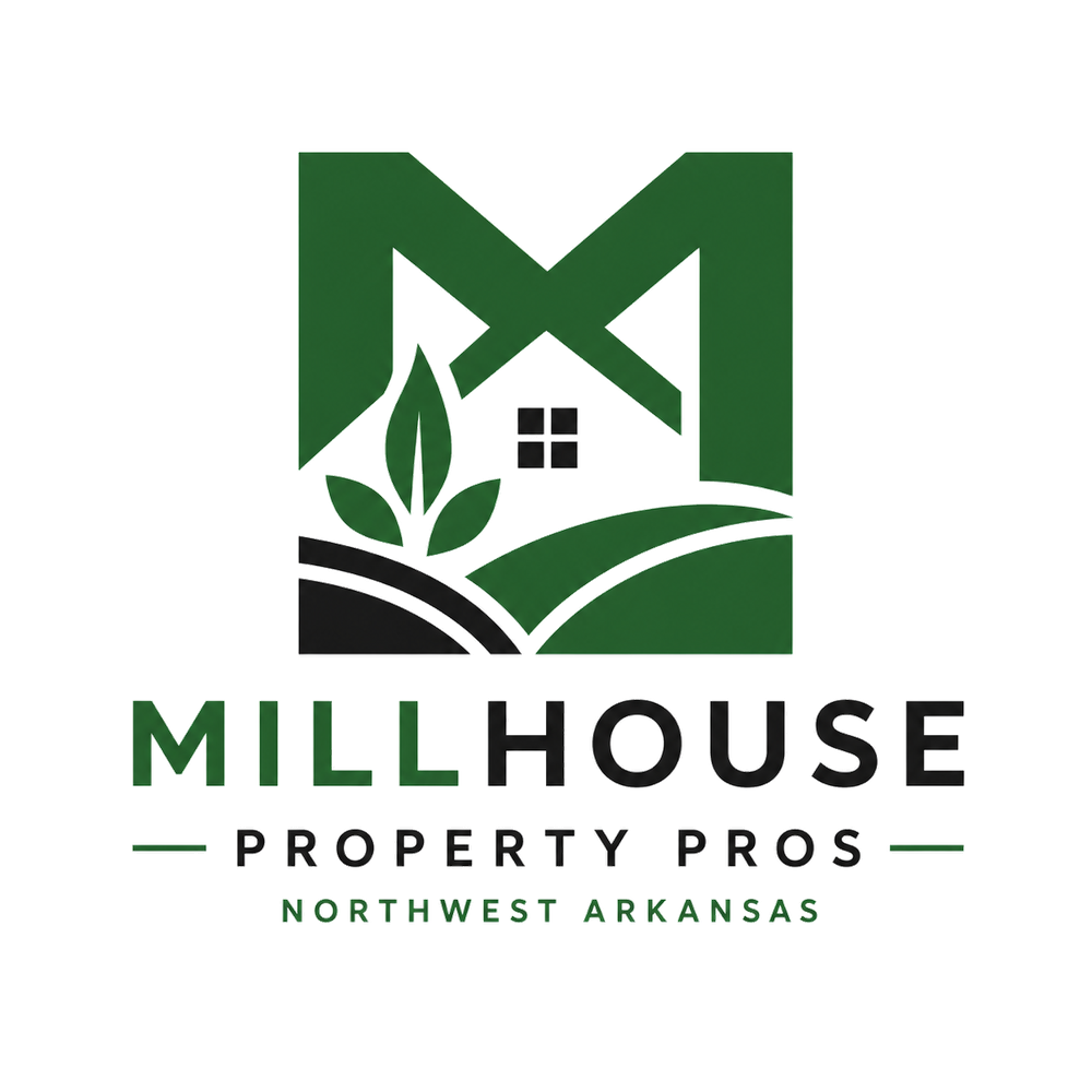 MillHouse Property Pros Northwest Arkansas